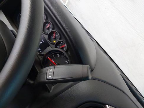 New 2026 Chevrolet Silverado 2500 Custom w/ Custom Value Package image 21