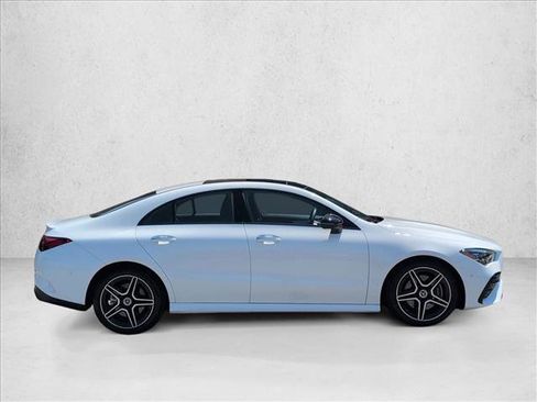 Used 2026 Mercedes-Benz CLA 250 image 4