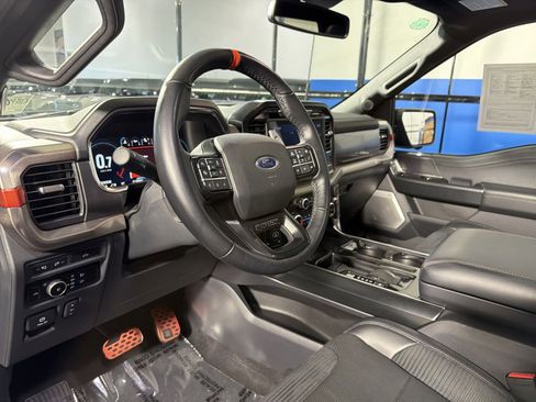 Used 2023 Ford F150 Raptor image 20