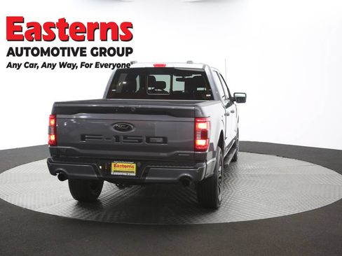 Used 2023 Ford F150 XLT w/ Equipment Group 302A High AWD/4WD image 41