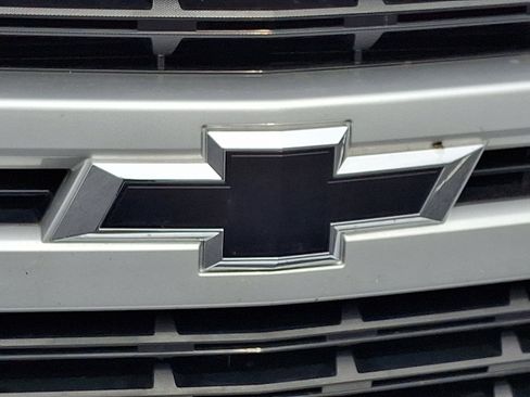 Used 2022 Chevrolet Silverado 1500 RST w/ LPO, Blackout Package image 31