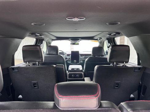 Used 2023 Ford Expedition Max Limited AWD/4WD image 18