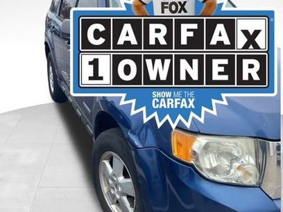 Used 2008 Ford Escape XLS