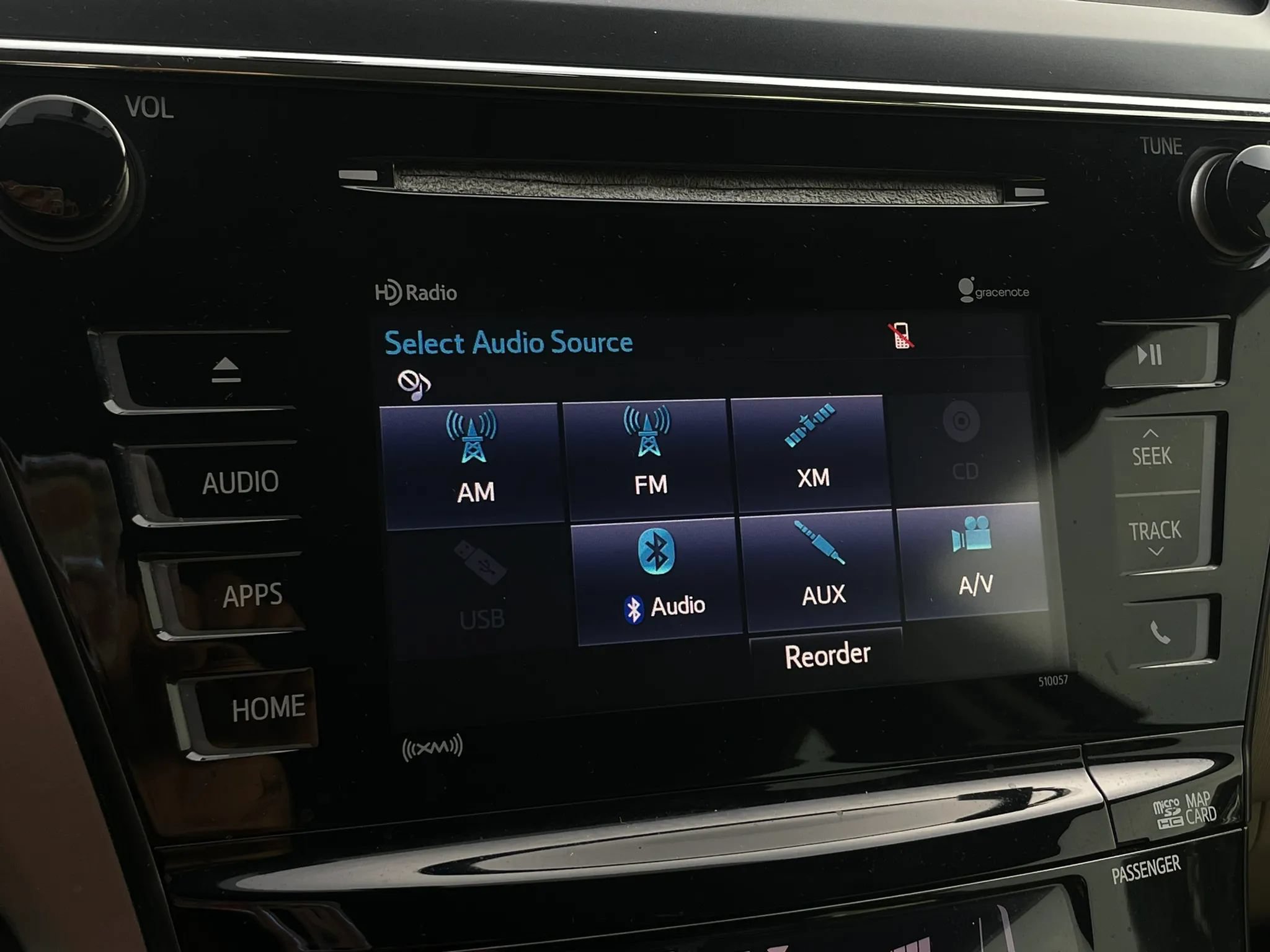 Used 2016 Toyota Prius V Five FWD image 30