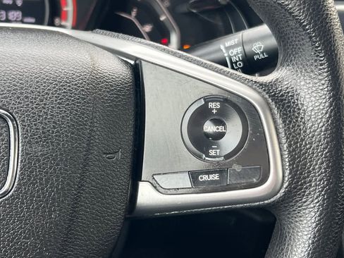 Used 2017 Honda Civic LX-P image 25