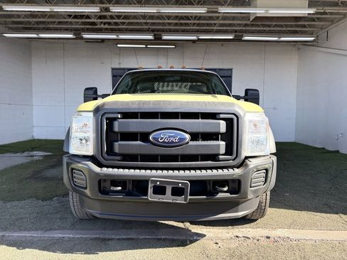 Used 2015 Ford F450 XL image 7