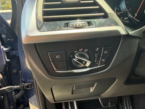 Used 2019 BMW X3 M40i w/ Premium Package AWD/4WD image 23