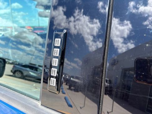 Used 2023 Ford F150 XLT w/ Equipment Group 302A High AWD/4WD image 13