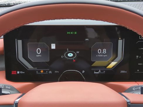 New 2027 Kia Telluride SX FWD image 28