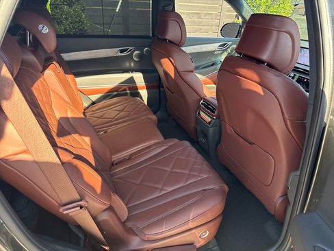 New 2026 Genesis GV80 3.5T Prestige image 12