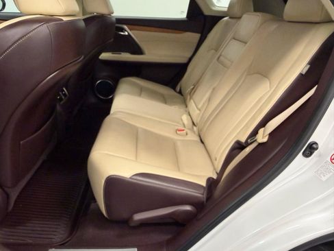 Used 2017 Lexus RX 350 FWD w/ Premium Package image 8
