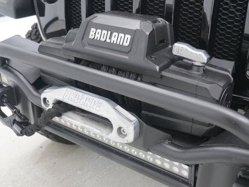 Used 2021 Jeep Wrangler Unlimited Sport AWD/4WD image 8