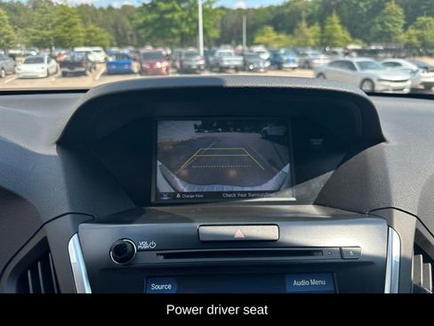 Used 2018 Acura MDX FWD w/ Technology Package image 18