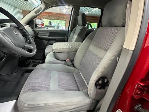 Used 2008 Dodge Ram 3500 Truck SLT AWD/4WD image 33
