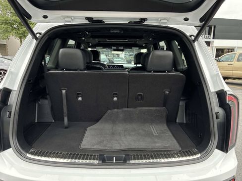 Used 2024 Kia Telluride SX Prestige X-Line AWD/4WD image 12