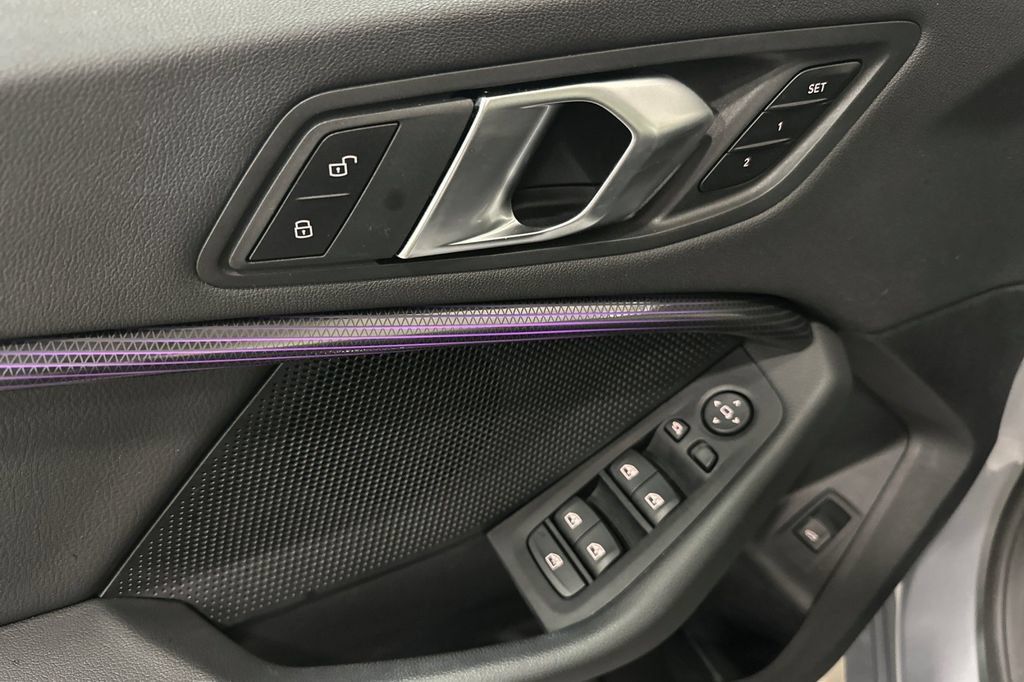 Certified 2024 BMW 228i Gran Coupe w/ Convenience Package FWD image 11