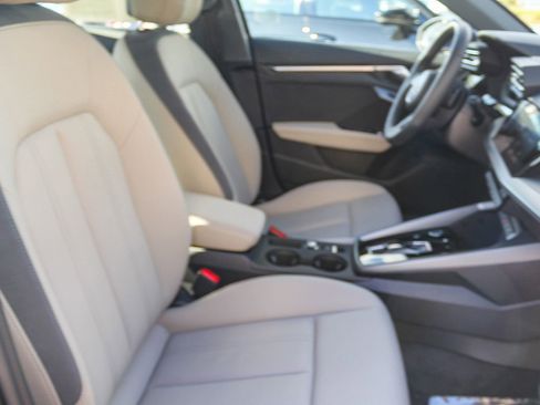 Certified 2025 Audi A3 2.0T Premium w/ Convenience Package image 25