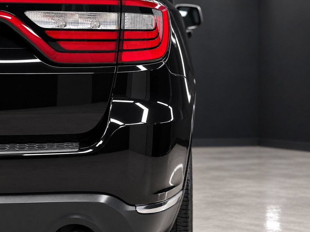 Used 2019 Dodge Durango SXT w/ 3rd Row Seating Group AWD/4WD image 15