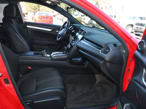 Used 2019 Honda Civic Sport image 19