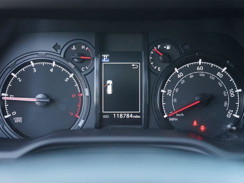 Used 2021 Toyota 4Runner SR5 RWD image 24