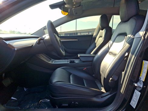 Used 2021 Tesla Model 3 Long Range AWD/4WD image 11