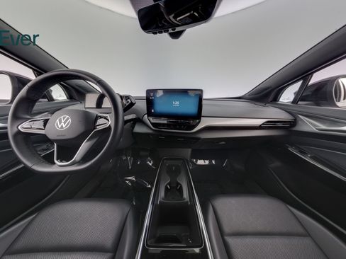 Used 2023 Volkswagen ID.4 Pro S RWD image 25