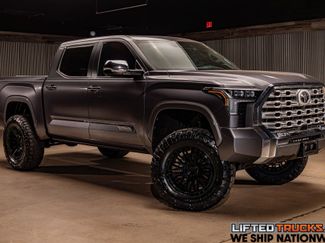 Used 2024 Toyota Tundra 1794 Edition video 1