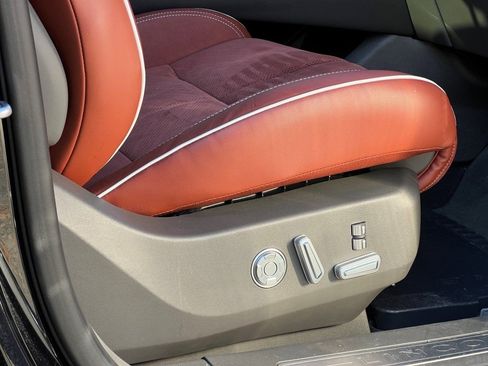 Certified 2024 Lincoln Nautilus Black Label w/ Jet Appearance Package (87T) image 12