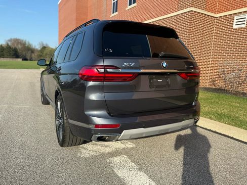 Used 2021 BMW X7 xDrive40i w/ Cold Weather Package image 12