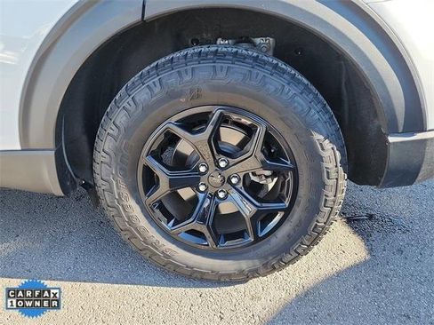 Used 2023 Ford Explorer Timberline w/ Timberline Technology Package image 30