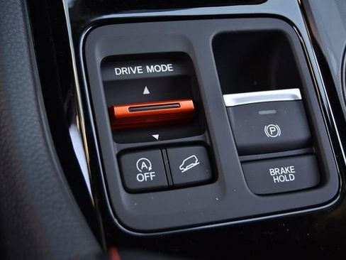 New 2026 Honda Passport TrailSport image 20