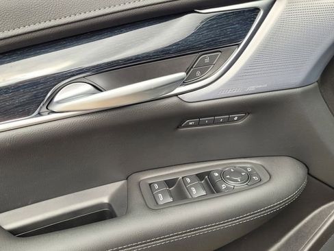 New 2026 Cadillac XT5 Premium Luxury w/ Driver Assist Package FWD image 22