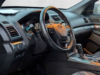 Used 2016 Ford Explorer Sport video 2