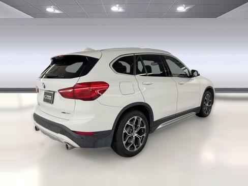 Used 2020 BMW X1 xDrive28i w/ Convenience Package image 9