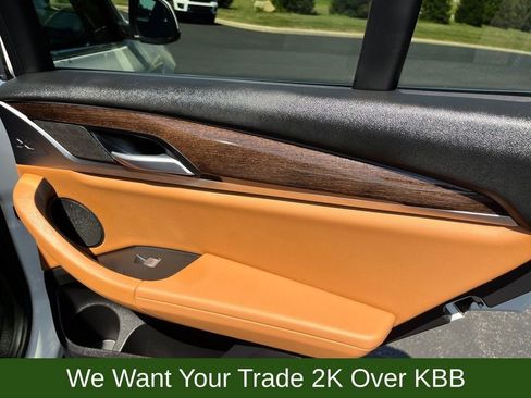 Used 2022 BMW X3 xDrive30i w/ Convenience Package AWD/4WD image 19