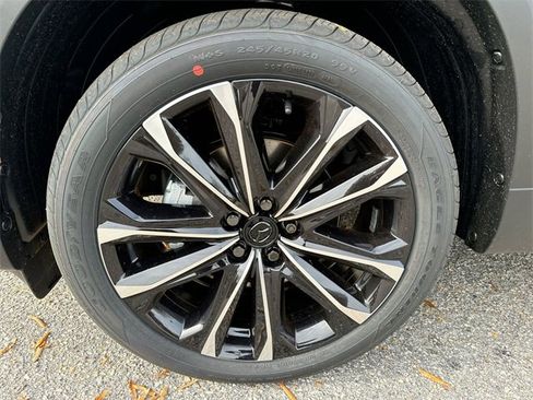 New 2026 MAZDA CX-50 AWD 2.5 S image 10