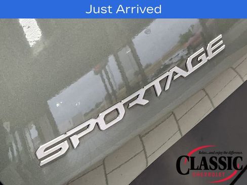 Used 2023 Kia Sportage X-Pro image 12