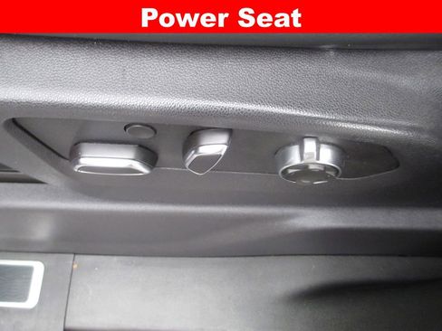 Used 2025 GMC Sierra 1500 Denali Ultimate AWD/4WD image 32