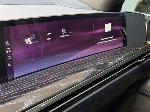 New 2026 Cadillac Escalade IQ Sport 1 image 35