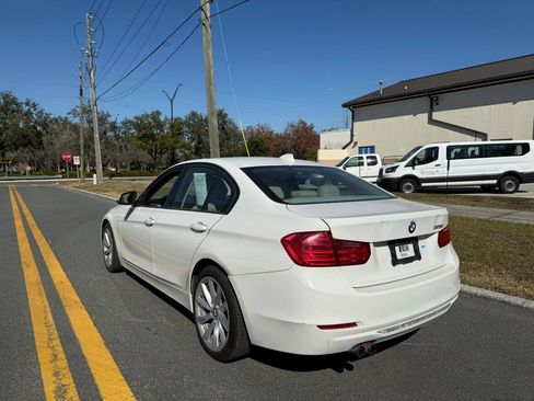 Used 2012 BMW 328i Sedan w/ Premium Pkg RWD image 6