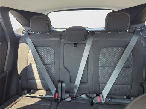 Used 2024 Ford Escape Active w/ Tech Pack #1 image 28