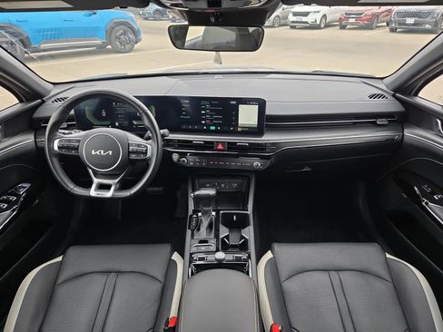 Used 2025 Kia K5 GT-Line w/ GT-Line Premium Package image 15