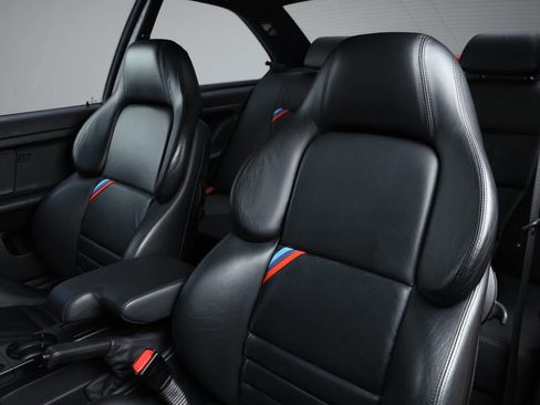 Used 1998 BMW M3 Coupe image 71