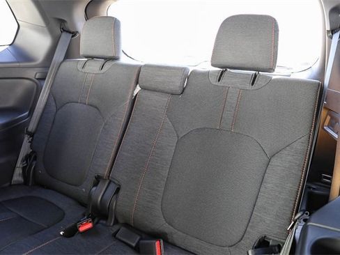 New 2025 Honda Pilot Sport image 9