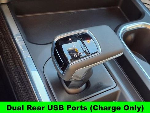 New 2026 Chevrolet Silverado 1500 RST w/ Z71 Off-Road Package image 15