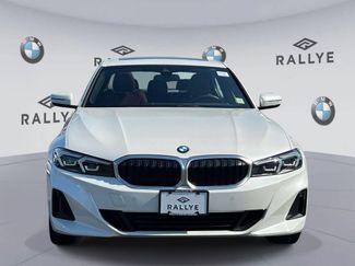 Certified 2024 BMW 330i xDrive Sedan w/ Premium Package AWD/4WD video 2