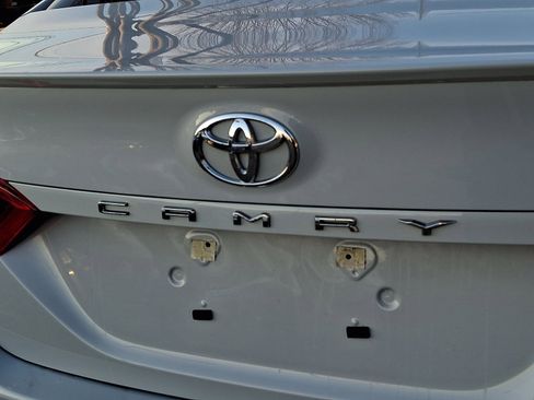 Used 2024 Toyota Camry XSE FWD image 29
