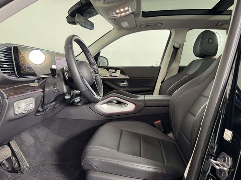 Used 2025 Mercedes-Benz GLE 350 4MATIC image 4