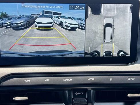 New 2027 Kia Telluride SX X-Line w/ Towing Package AWD/4WD image 30