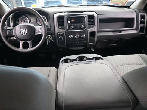 Used 2018 RAM 1500 Express image 33